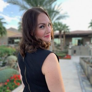 Meet your Posher, Jackie